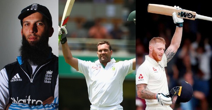 Jacques Kallis or Ben Stokes? Moeen Ali picks the greatest all-rounder