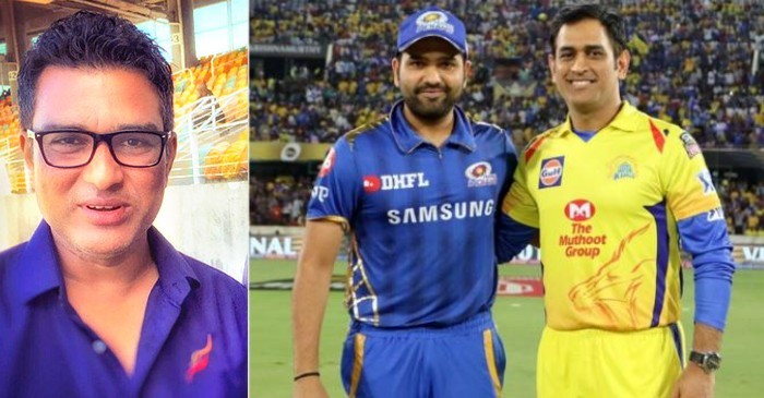 Mumbai Indians or Chennai Super Kings? Sanjay Manjrekar picks the best team of IPL