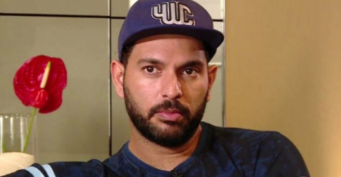 MS Dhoni and Virat Kohli didn’t support me the way Sourav Ganguly did, says Yuvraj Singh