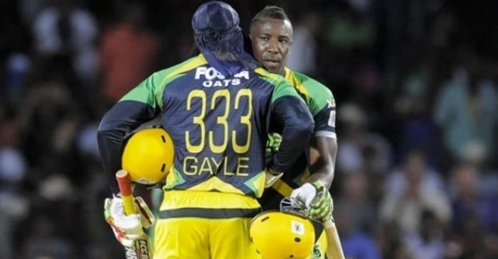 After Chris Gayle, Andre Russell slams CPL franchise Jamaica Tallawah