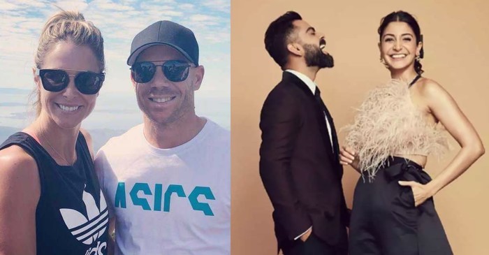 ‘Your wife will set you up…’ – David Warner invites Virat Kohli for a duet on TikTok