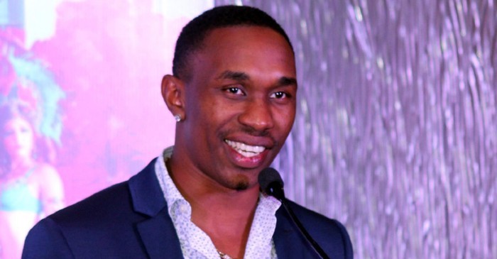 Dwayne Bravo names three batsmen who would fill in his dream hat-trick