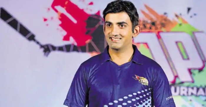 Gautam Gambhir picks the Indian bowling attack for upcoming T20 World Cup