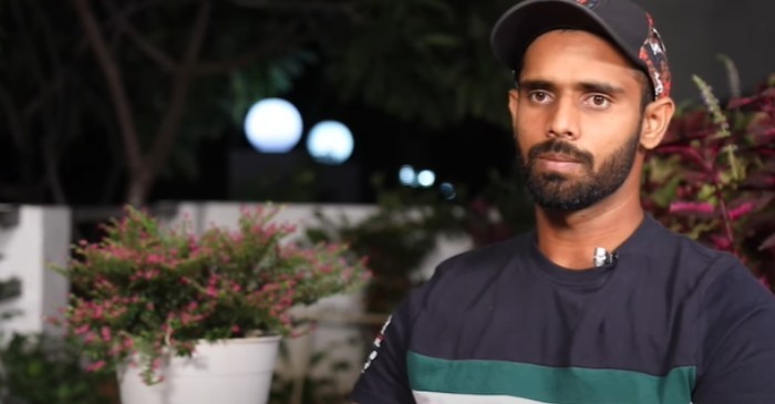 Hanuma Vihari names two toughest bowlers he has faced in international cricket