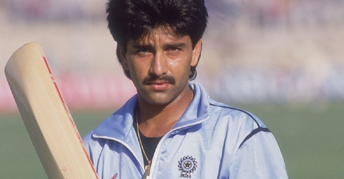 Manoj Prabhakar (INDIA)