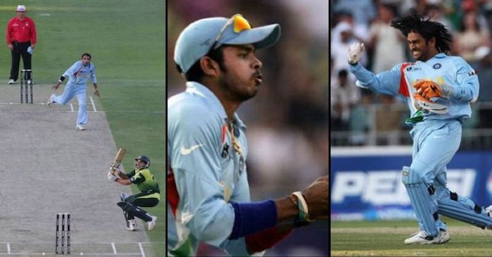 ‘Started praying when I saw Sreesanth…’: Robin Uthappa reminisces the last wicket in 2007 T20 World Cup final