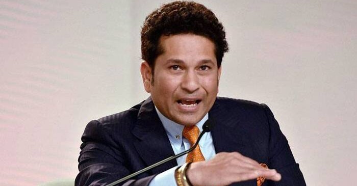 Sachin Tendulkar recalls his dismissal against West Indies in 1997, terms it as ‘an umpiring error’