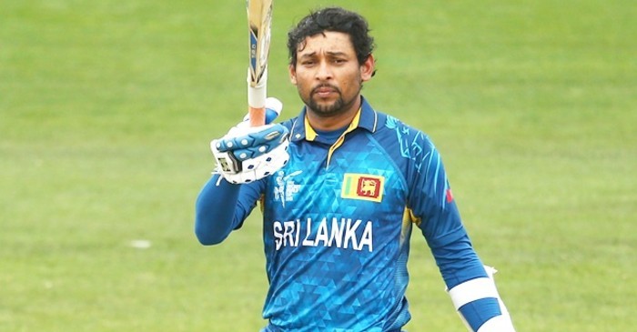 Tillakaratne Dilshan