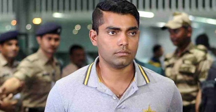 Umar Akmal files petition against his three-year corruption ban