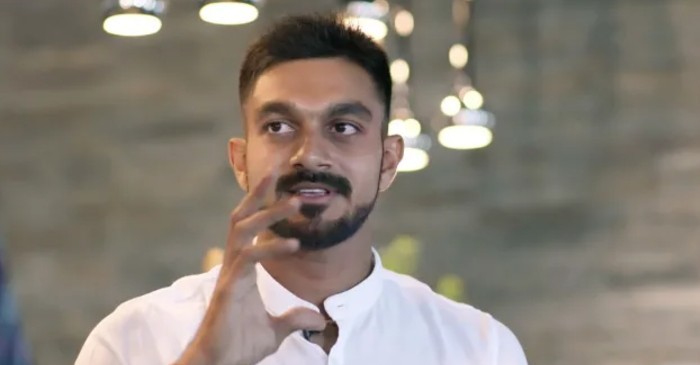 Vijay Shankar recalls memorable World Cup debut against Pakistan