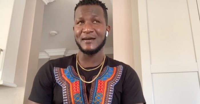 “I’m angry and I deserve an apology”: Darren Sammy furious over racist word used against him in IPL