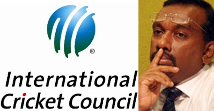 ICC to look at match-fixing allegations of 2011 WC final as levelled by ex-Sri Lanka sports minister