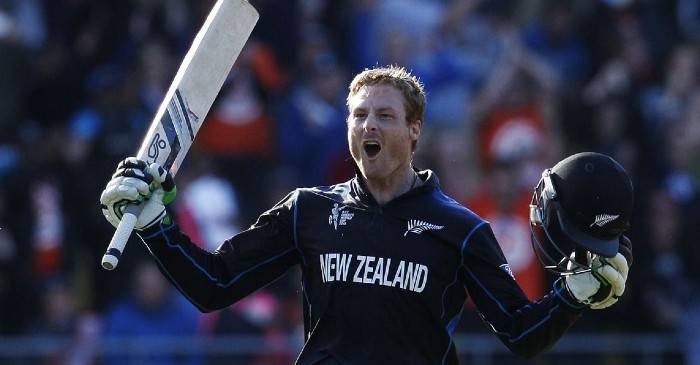 Martin Guptill 237