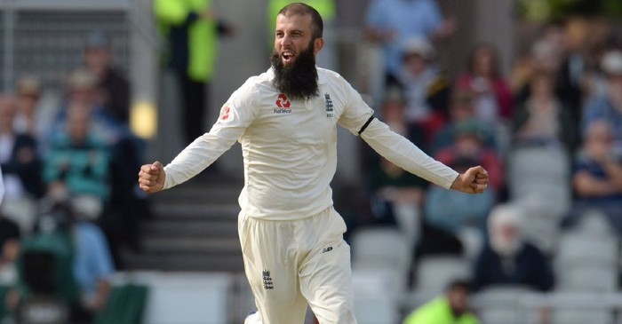 Moeen Ali returns as ECB announces 30-man training group for Test series against West Indies