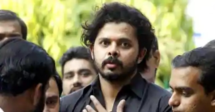 S. Sreesanth’s comeback gains prospect as Kerala includes the fast bowler in Ranji squad