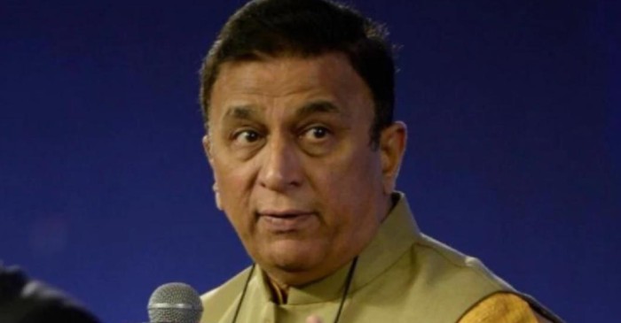 Sunil Gavaskar reveals why he was removed from captaincy despite India beating the mighty West Indies