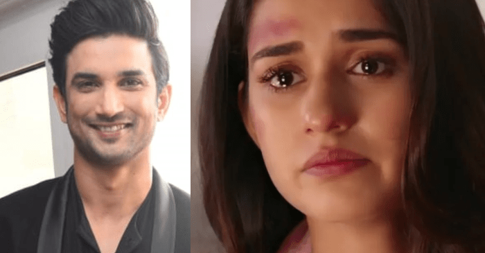 Disha Patani ‘heartbroken’ by her co-star Sushant Singh Rajput’s death