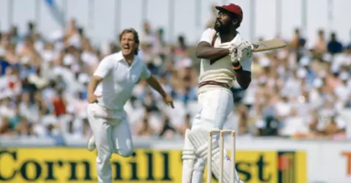 Viv Richards 189