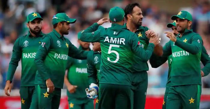 Seven more Pakistan cricketers test positive for coronavirus ahead of England tour