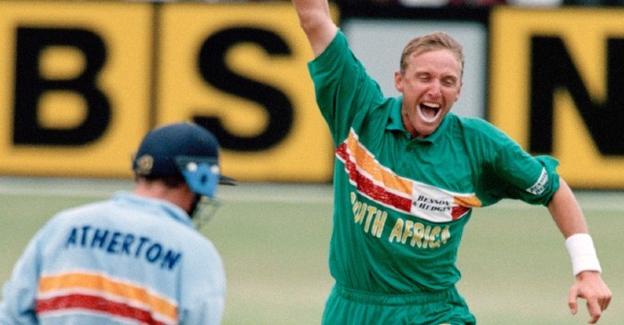 Allan Donald