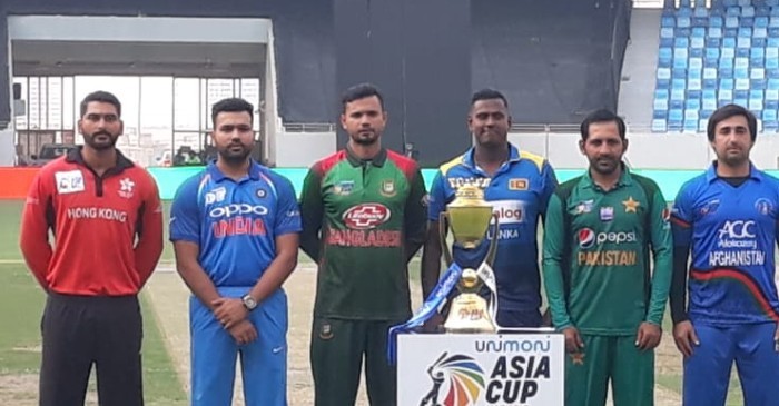 Asia Cup cricket tournament postponed till June 2021, confirms ACC