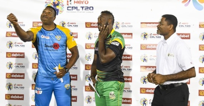 Caribbean Premier League (CPL) ‘confirms’ the venue and dates for 2020 edition