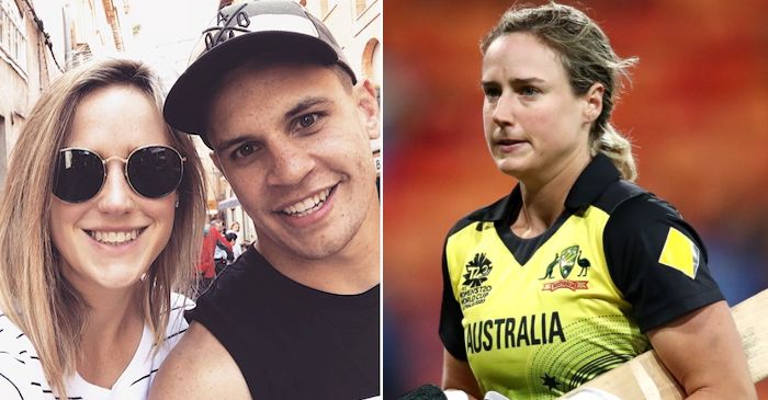 Australian star Ellyse Perry ends her five years of marriage with Wallabies player Matt Toomua