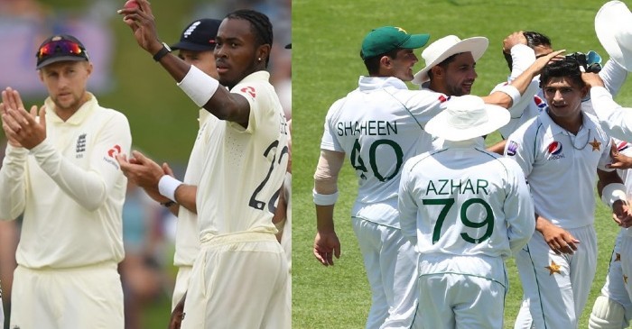 ENG vs PAK: ECB announces full fixtures for Pakistan tour of England