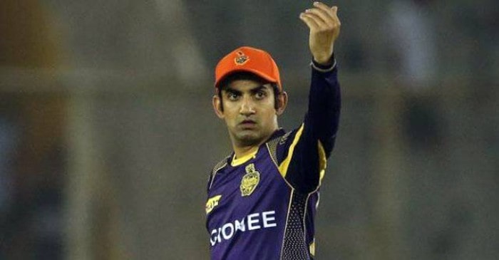 Vijay Dahiya reveals how Gautam Gambhir’s one move did wonders for KKR