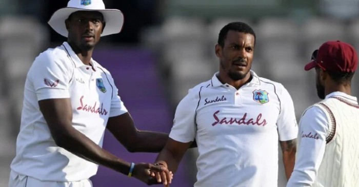 ENG vs WI, 1st Test: Jason Holder hails Shannon Gabriel’s “massive heart” after West Indies memorable win over England