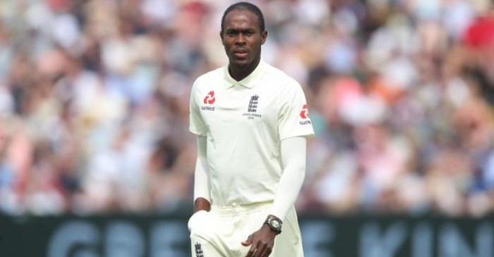 ENG vs WI: England pacer Jofra Archer receives warning, fine for breach of bio-secure protocols