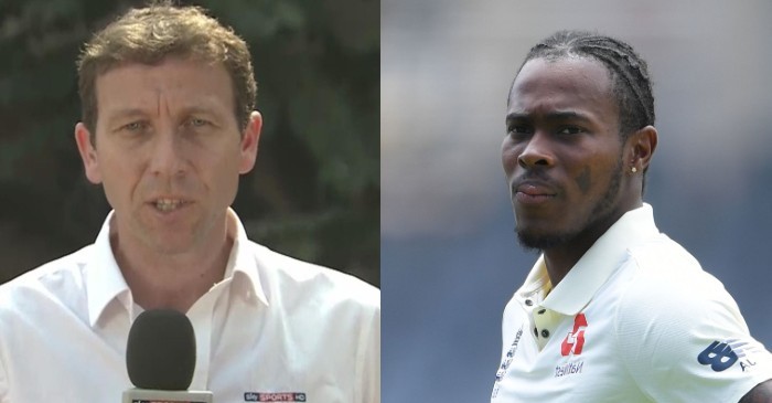 ENG vs WI: Michael Atherton, Nasser Hussain slam Jofra Archer for breaching bio-secure protocols