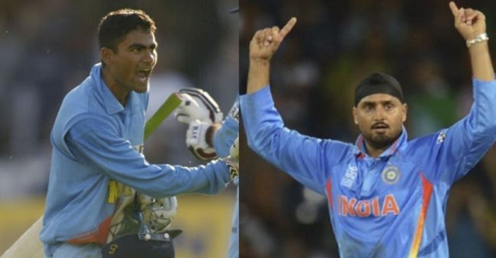 ‘Kya kar raha hai?’: Mohammad Kaif recalls how Harbhajan Singh shepherded him during the chase in 2002 Natwest Trophy final