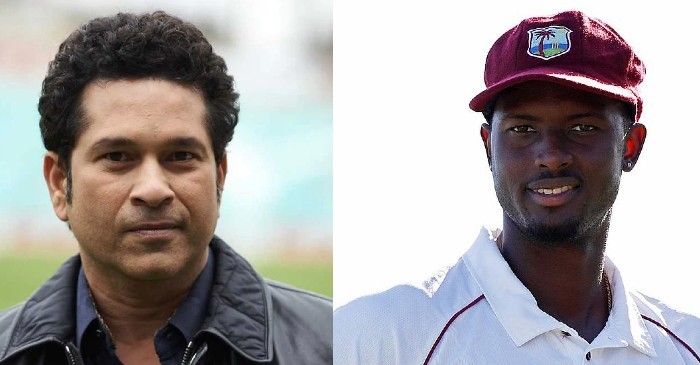 ENG vs WI: Sachin Tendulkar hails Jason Holder for the smart display of captaincy in Old Trafford Test