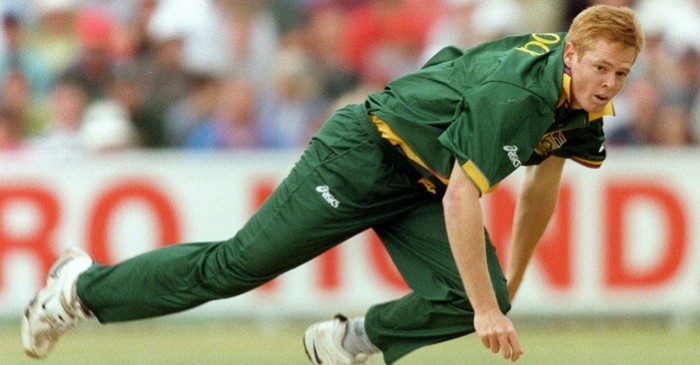 Shaun Pollock