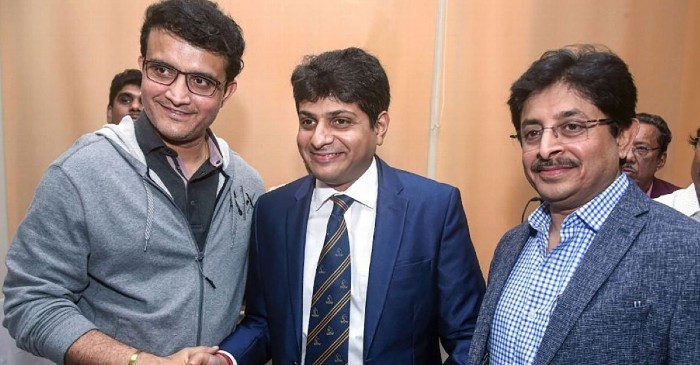 Sourav Ganguly under home quarantine after elder brother tests COVID-19 positive