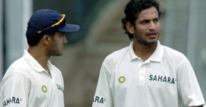 Irfan Pathan recalls how Sourav Ganguly used to take his sweet time in making captains wait for toss