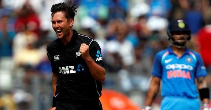 Trent Boult