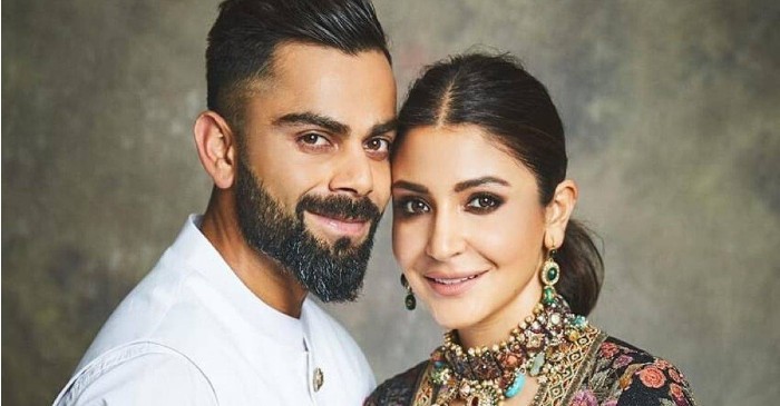 Virat Kohli attributes Anushka Sharma yet again for changing his perspective in life