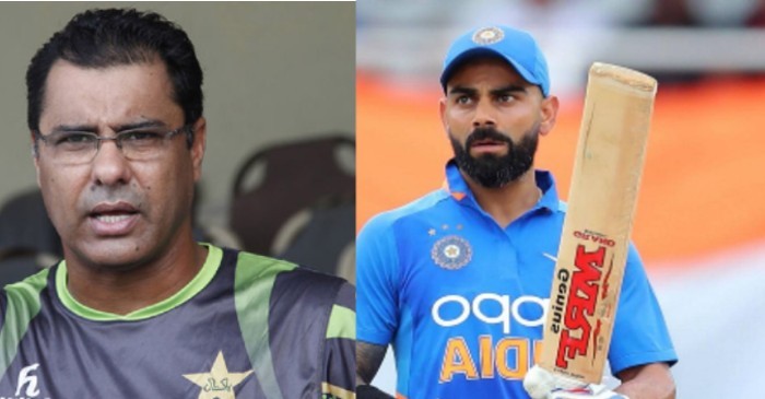 ‘Biggest difference he brought to cricket…’: Waqar Younis heaps praise on Indian skipper Virat Kohli