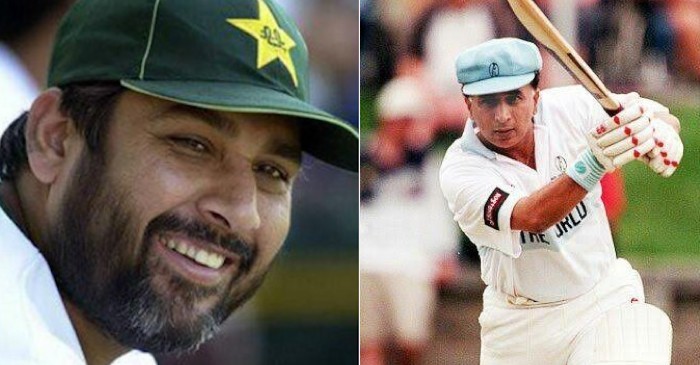 “10,000 runs of that era are equal to today’s 15,000 to 16,000 runs”: Inzamam ul Haq heaps praise on Indian legend Sunil Gavaskar