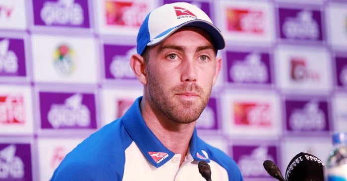 Aussie star Glenn Maxwell lists out his ‘Best IPL XI’