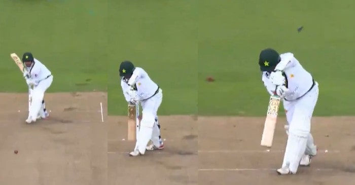 ENG vs PAK: WATCH – Jofra Archer bowls an absolute beauty to dismiss Abid Ali