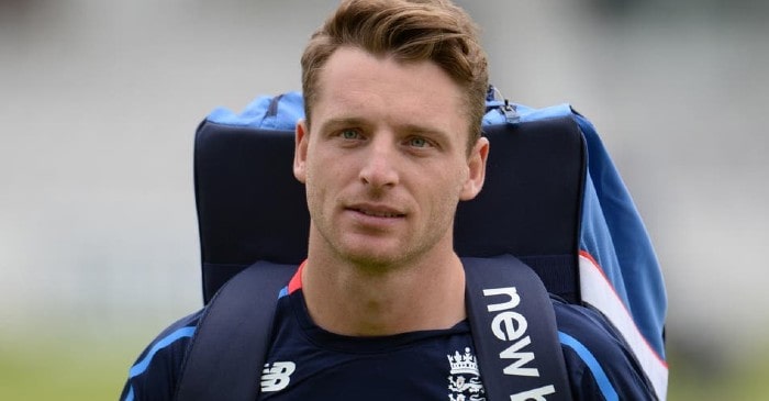 Jos Buttler hid distress of father being in the hospital during his heroic knock against Pakistan