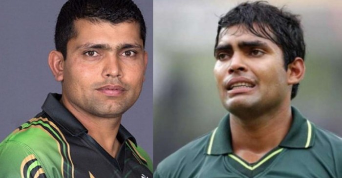 Kamran Akmal slams PCB for its decision to challenge brother Umar’s ban reduction