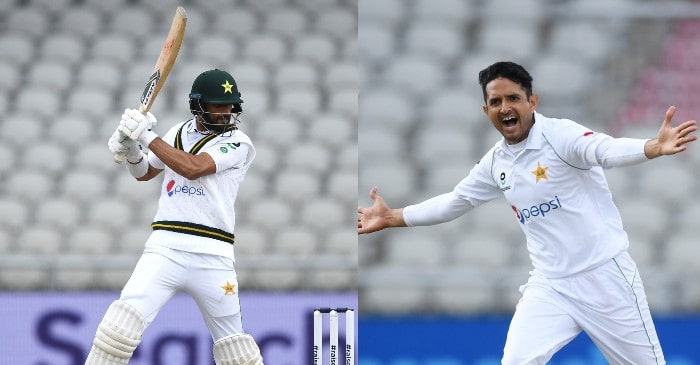 ENG vs PAK, 1st Test: Shan Masood, bowlers put Pakistan on top