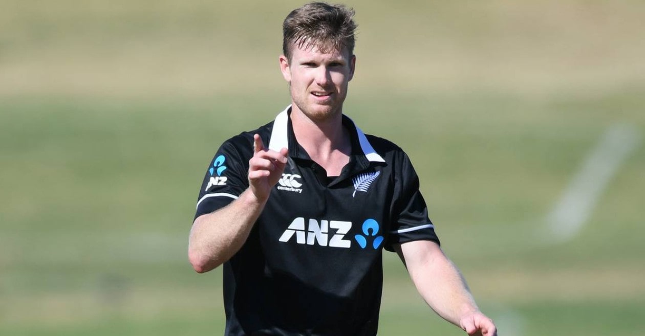 James Neesham reveals the reason for choosing the IPL over PSL