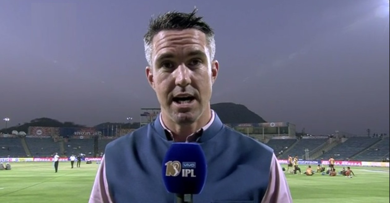 IPL 2020: Kevin Pietersen names the best young Indian talent and his favourite franchise