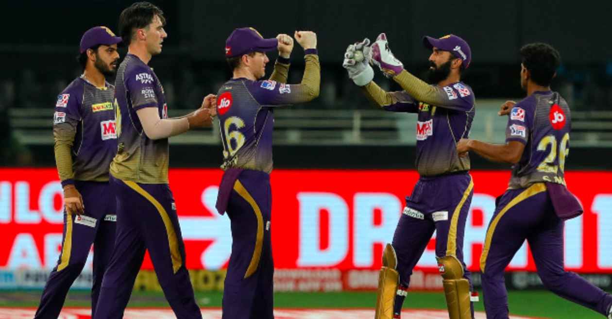 IPL 2020: Twitter Reactions – Shubman Gill, bowlers shine as KKR thump Rajasthan Royals in Dubai