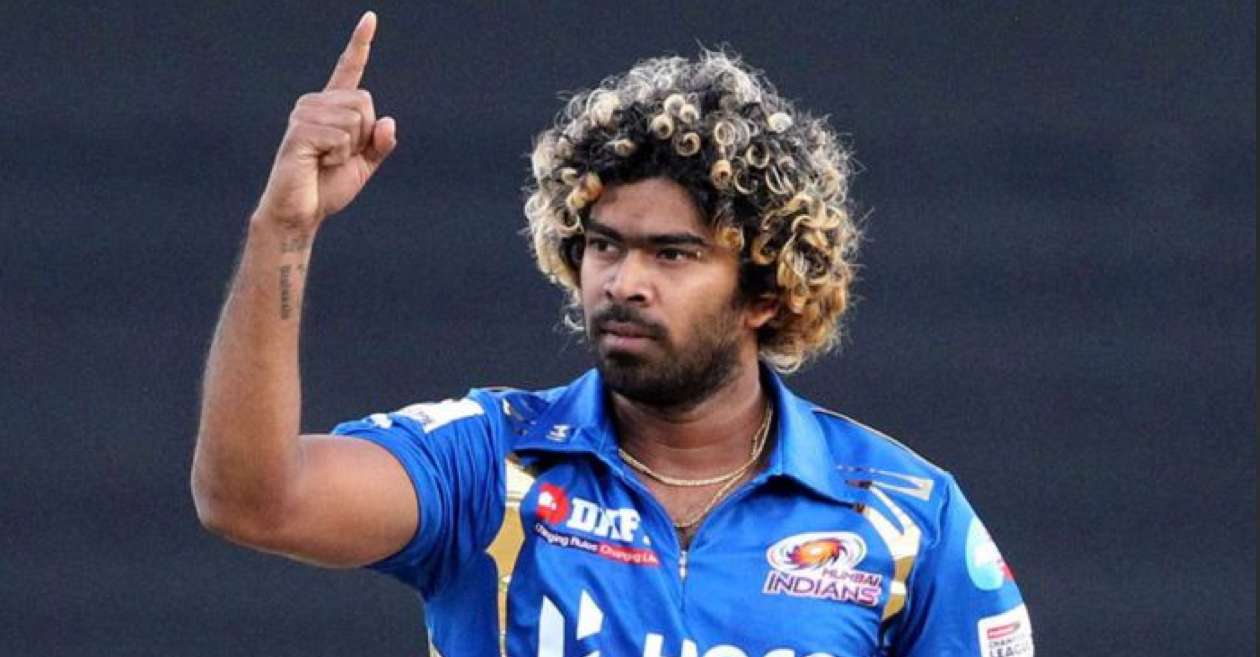 Mumbai Indians’ fast bowler Lasith Malinga pulls out of IPL 2020; replacement announced